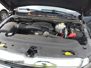 2021 Ram 1500 Big Horn с VIN 1C6SRFBT5MN742435, выставлен на аукционе IAAI как лот 41999586 с пробегом 25 671 миль миль и . История ставок и продаж доступна на DreamBid. Изображение 10.