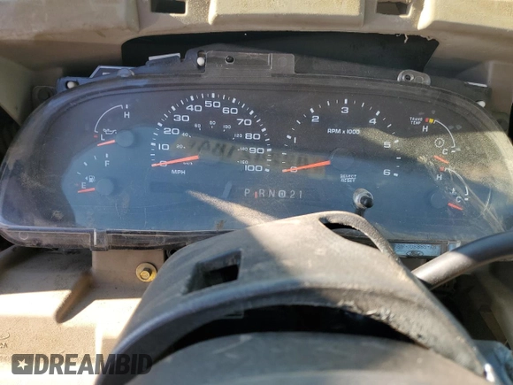 2004 Ford F-350 с VIN 1FTWX33S44EB08487, выставлен на аукционе Copart как лот 82242184 с пробегом Не указан миль и Списание • Salvage title. История ставок и продаж доступна на DreamBid. Изображение 9.