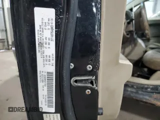 2008 Dodge Caliber SE z VIN 1B3HB28B58D717630, wystawiony jako Copart lot #46232175 z przebiegiem 242 361 mil mil oraz Nie do naprawy • Non repairable. Historia ofert i sprzedaży dostępna na DreamBid. Obrazek 12.