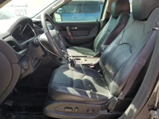 2014 Chevrolet Traverse LTZ with VIN 1GNKRJKD3EJ357184, listed as a Copart auction lot 48867145 with 155,816 mi miles and Salvage Title. Bid and sale history available at DreamBid. Image 7.