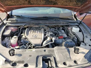 2024 Lexus RX 350 with VIN 2T2BAMCA6RC045749, listed as a Copart auction lot 51357915 with Not Provided miles and Salvage Title. Bid and sale history available at DreamBid. Image 12.