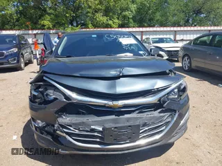 2020 Chevrolet Malibu LS with VIN 1G1ZB5ST1LF157438, listed as a IAAI auction lot 41965608 with 114,385 mi miles and . Bid and sale history available at DreamBid. Image 12.