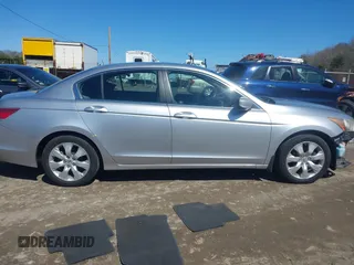 2008 Honda Accord EX with VIN 1HGCP26708A148438, listed as a IAAI auction lot 41987478 with 142,529 mi miles and . Bid and sale history available at DreamBid. Image 14.