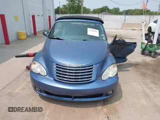 2007 Chrysler PT Cruiser with VIN 3C3JY45X97T585494, listed as a IAAI auction lot 42391964 with 61,571 mi miles and . Bid and sale history available at DreamBid. Image 12.