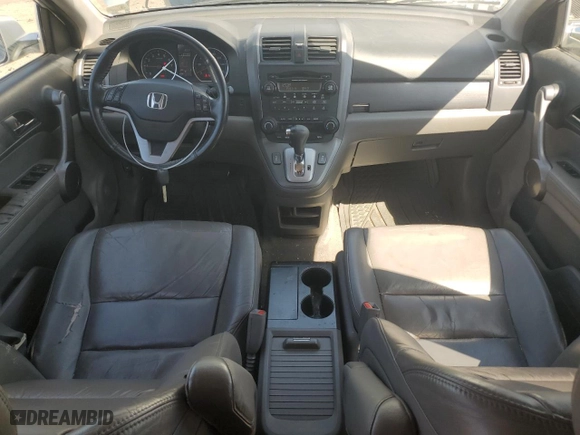 2009 Honda CR-V EX-L with VIN 5J6RE48719L069139, listed as a Copart auction lot 51904075 with 118,584 mi miles and Clean Title. Bid and sale history available at carsss.com. Image 8.