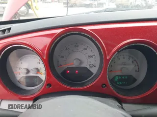 2008 Chrysler PT Cruiser z VIN 3A8FY48B58T116771, wystawiony jako IAAI lot #42289424 z przebiegiem 126 747 mil mil oraz . Historia ofert i sprzedaży dostępna na DreamBid. Obrazek 7.