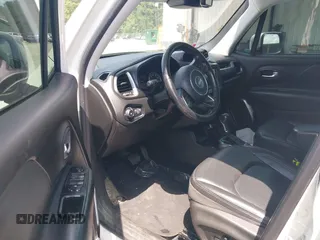 2018 Jeep Renegade Limited with VIN ZACCJADB0JPH24214, listed as a IAAI auction lot 42384776 with 123,994 mi miles and . Bid and sale history available at DreamBid. Image 5.