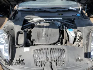 2017 Porsche Macan with VIN WP1AA2A57HLB01147, listed as a Copart auction lot 48677805 with 107,473 mi miles and Salvage Title. Bid and sale history available at DreamBid. Image 11.