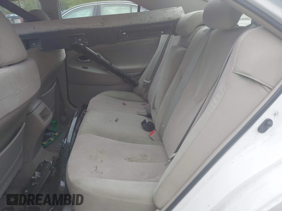 2011 Toyota Camry LE with VIN 4T1BF3EKXBU610045, listed as a IAAI auction lot 42223267 with 178,939 mi miles and . Bid and sale history available at DreamBid. Image 8.