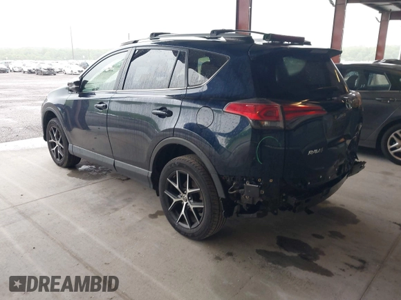 2018 Toyota RAV4 SE с VIN JTMJFREV4JJ234004, выставлен на аукционе IAAI как лот 42287538 с пробегом 77 347 миль миль и . История ставок и продаж доступна на DreamBid. Изображение 3.