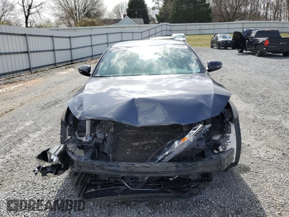 2015 Kia Optima LX with VIN KNAGM4A70F5636996, listed as a Copart auction lot 47571015 with 141,234 mi miles and Salvage Title. Bid and sale history available at carsss.com. Image 5.