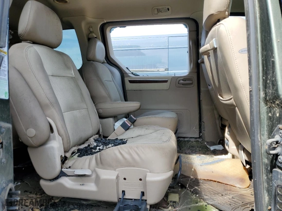 2002 Ford Windstar Wagon LTD w/500A with VIN 2FMDA58482BB68372, listed as a Copart auction lot 43251315 with NaN miles and Clean Title. Bid and sale history available at carsss.com. Image 10.