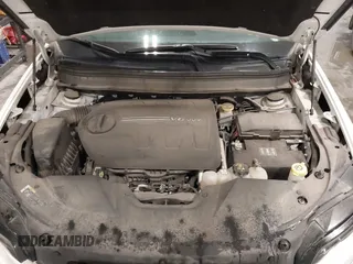 2019 Jeep Cherokee Limited с VIN 1C4PJMDXXKD362634, выставлен на аукционе IAAI как лот 42237505 с пробегом 65 538 миль миль и . История ставок и продаж доступна на DreamBid. Изображение 10.