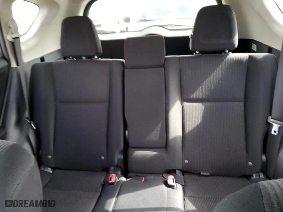 2014 Toyota RAV4 LE with VIN JTMBFREV8ED053836, listed as a Copart auction lot 49880445 with 122,929 mi miles and Salvage Title. Bid and sale history available at carsss.com. Image 10.