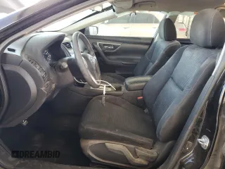2017 Nissan Altima SL with VIN 1N4AL3AP1HC285283, listed as a Copart auction lot 50147835 with 166,298 mi miles and Clean Title. Bid and sale history available at carsss.com. Image 7.