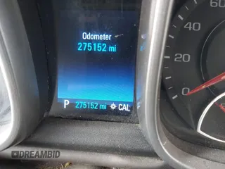 2015 Chevrolet Malibu LT with VIN 1G11C5SL5FF211421, listed as a IAAI auction lot 42154080 with 275,152 mi miles and . Bid and sale history available at DreamBid. Image 7.