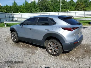 2020 Mazda CX-30 Select with VIN 3MVDMBCL1LM118243, listed as a Copart auction lot 63322735 with 97,181 mi miles and Clean title. Bid and sale history available at DreamBid. Image 2.