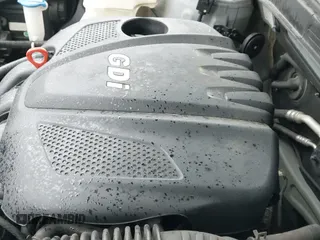 2013 Hyundai Sonata GLS z VIN 5NPEB4ACXDH754709, wystawiony jako IAAI lot #43332793 z przebiegiem 103 011 mil mil oraz . Historia ofert i sprzedaży dostępna na DreamBid. Obrazek 13.