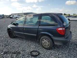 2007 Dodge Caravan SE z VIN 1D4GP25B07B154497, wystawiony jako Copart lot #60499555 z przebiegiem 121 733 mil mil oraz Czysty tytuł • Clean title. Historia ofert i sprzedaży dostępna na DreamBid. Obrazek 2.