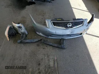 2012 Nissan Sentra 2.0 с VIN 3N1AB6APXCL613489, выставлен на аукционе Copart как лот 59323915 с пробегом 89 502 миль миль и Списание • Salvage title. История ставок и продаж доступна на DreamBid. Изображение 12.