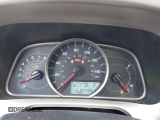 2013 Toyota RAV4 XLE with VIN JTMRFREV9DD024522, listed as a IAAI auction lot 42169755 with 164,493 mi miles and . Bid and sale history available at carsss.com. Image 7.