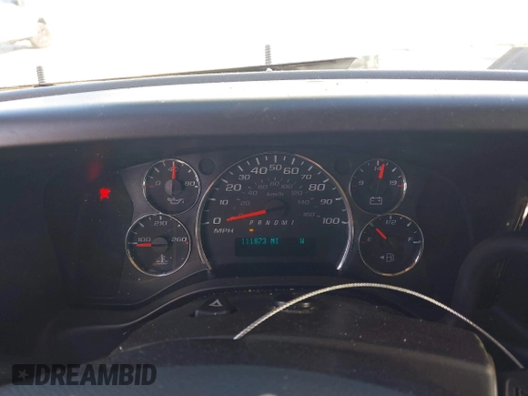 2019 Chevrolet Express Passenger LS with VIN 1GAWGEFG4K1200151, listed as a IAAI auction lot 41540721 with 111,873 mi miles and . Bid and sale history available at DreamBid. Image 7.
