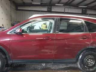2015 Honda CR-V EX-L with VIN 2HKRM4H72FH626696, listed as a IAAI auction lot 41940012 with 78,464 mi miles. Bid and sale history available at carsss.com. Image 14.