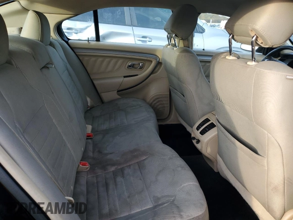 2015 Ford Taurus SE with VIN 1FAHP2D85FG127200, listed as a Copart auction lot 78389534 with 143,331 mi miles and Salvage Title. Bid and sale history available at carsss.com. Image 10.