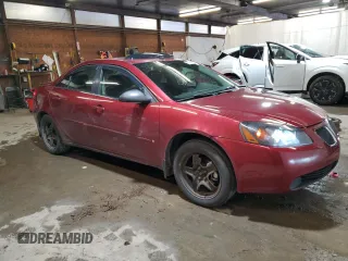 2009 Pontiac G6 1SA z VIN 1G2ZG57B794157560, wystawiony jako Copart lot #55982625 z przebiegiem 120 429 mil mil oraz Szkoda całkowita • Salvage title. Historia ofert i sprzedaży dostępna na DreamBid. Obrazek 4.