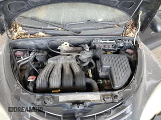 2007 Chrysler PT Cruiser with VIN 3A4FY48B07T571818, listed as a Copart auction lot 72252094 with 148,258 mi miles and Salvage Title. Bid and sale history available at carsss.com. Image 11.