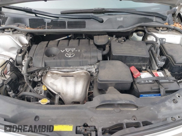 2009 Toyota Venza with VIN 4T3ZE11A59U014829, listed as a IAAI auction lot 41210992 with 187,651 mi miles and . Bid and sale history available at carsss.com. Image 10.