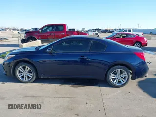 2012 Nissan Altima 2.5 S with VIN 1N4AL2EP6CC206350, listed as a IAAI auction lot 41633973 with 143,664 mi miles. Bid and sale history available at carsss.com. Image 15.