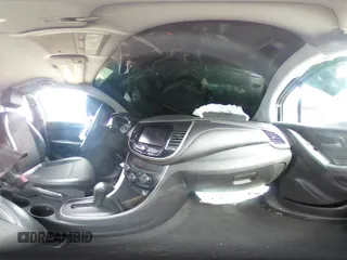 2020 Chevrolet Trax LT with VIN 3GNCJPSB4LL276150, listed as a Copart auction lot 60269245 with 73,689 mi miles and Salvage title. Bid and sale history available at DreamBid. Image 15.