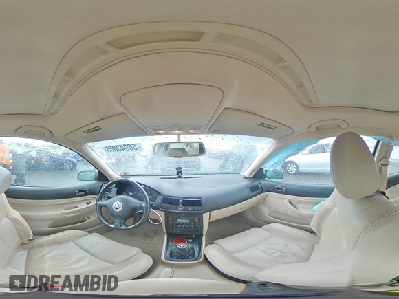 2002 Volkswagen GTI с VIN 9BWPH61J424064383, выставлен на аукционе Copart как лот 56943805 с пробегом 105 177 миль миль и Списание • Salvage title. История ставок и продаж доступна на DreamBid. Изображение 15.