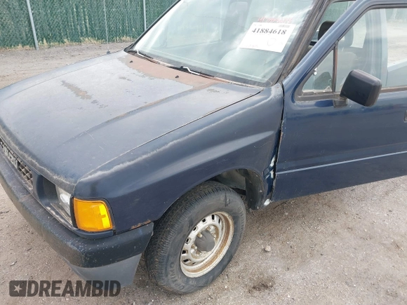 1992 Isuzu Pickup S z VIN 4S1CL11L6N4220965, wystawiony jako IAAI lot #41884618 z przebiegiem 212 385 mil mil oraz . Historia ofert i sprzedaży dostępna na DreamBid. Obrazek 6.