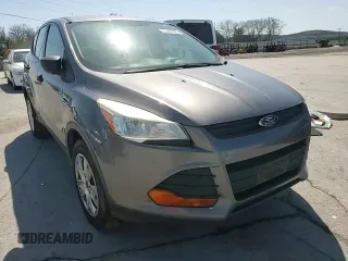 2013 Ford Escape S with VIN 1FMCU0F72DUB96913, listed as a Copart auction lot 51467625 with 161,885 mi miles and Salvage Title. Bid and sale history available at carsss.com. Image 12.