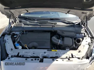 2018 Jaguar E-Pace S z VIN SADFJ2FX0J1Z30102, wystawiony jako Copart lot #48826633 z przebiegiem 27 373 mil mil oraz . Historia ofert i sprzedaży dostępna na DreamBid. Obrazek 13.