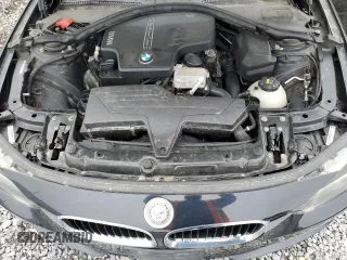 2015 BMW 3 Series 328i xDrive with VIN WBA3B3C53FF546682, listed as a Copart auction lot 62688285 with 161,104 mi miles and Clean title. Bid and sale history available at DreamBid. Image 11.