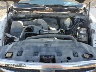 2015 Ram 1500 Express with VIN 3C6RR6KT1FG632900, listed as a Copart auction lot 49971475 with 153,949 mi miles and Salvage title. Bid and sale history available at DreamBid. Image 11.
