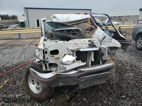 1997 Ford Ranger XLT with VIN 1FTCR14X8VPA12931, listed as a Copart auction lot 88411675 with 0 mi miles and Non Repairable. Bid and sale history available at carsss.com. Image 5.