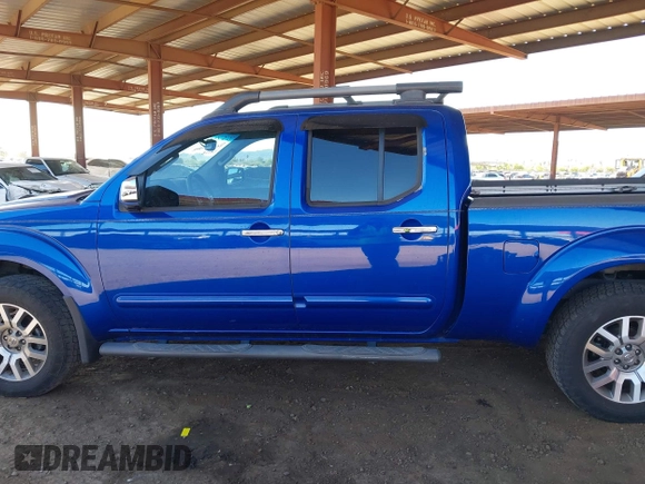 2012 Nissan Frontier SV z VIN 1N6AD0FR4CC421170, wystawiony jako IAAI lot #42111296 z przebiegiem 184 266 mil mil oraz . Historia ofert i sprzedaży dostępna na DreamBid. Obrazek 15.