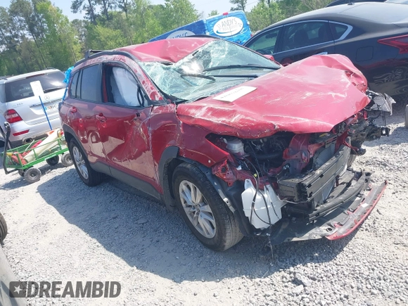 2024 Toyota Corolla Cross LE with VIN 7MUCAAAGXRV087580, listed as a IAAI auction lot 42067635 with 5,699 mi miles and . Bid and sale history available at DreamBid. Image 1.