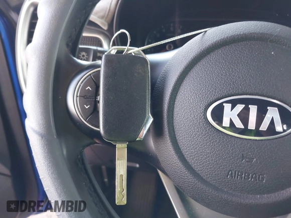 2021 Kia Soul GT-Line with VIN KNDJ63AU6M7740302, listed as a IAAI auction lot 41436817 with 42,182 mi miles and . Bid and sale history available at DreamBid. Image 11.