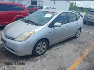 2007 Toyota Prius z VIN JTDKB20U277563022, wystawiony jako IAAI lot #42551498 z przebiegiem 228 017 mil mil oraz . Historia ofert i sprzedaży dostępna na DreamBid. Obrazek 2.