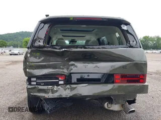 2025 Hyundai Santa Fe Calligraphy с VIN 5NMP5DGL7SH121795, выставлен на аукционе IAAI как лот 42488004 с пробегом 1 974 миль миль и . История ставок и продаж доступна на DreamBid. Изображение 6.