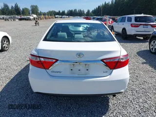 2017 Toyota Camry XLE with VIN 4T1BF1FK1HU627327, listed as a IAAI auction lot 42478028 with 25,898 mi miles and . Bid and sale history available at DreamBid. Image 16.