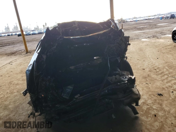 2020 Mercedes-Benz E 350 with VIN WDDZF8DB4LA711219, listed as a Copart auction lot 48941705 with 57,250 mi miles and Salvage Title. Bid and sale history available at DreamBid. Image 6.