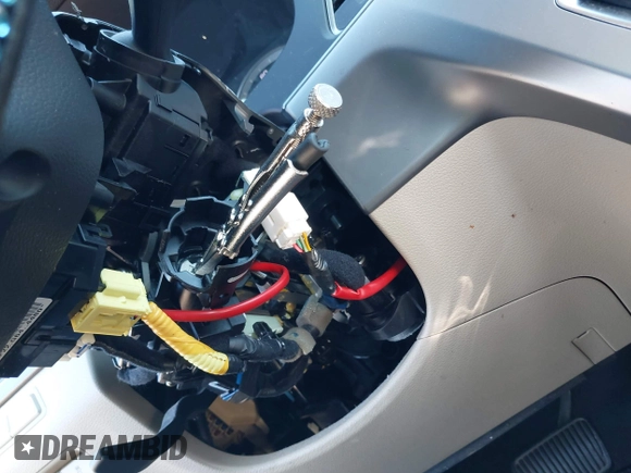 2017 Hyundai Sonata Sport with VIN 5NPE34AF5HH454752, listed as a IAAI auction lot 41651338 with 51,524 mi miles and . Bid and sale history available at DreamBid. Image 11.