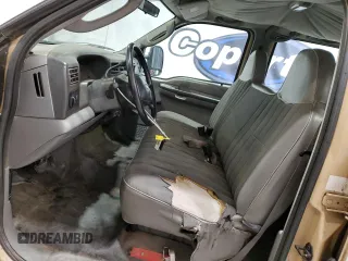 2004 Ford F-350 XL с VIN 1FTSW30L54EC18947, выставлен на аукционе Copart как лот 58746445 с пробегом 192 511 миль миль и Чистый • Clean title. История ставок и продаж доступна на DreamBid. Изображение 7.