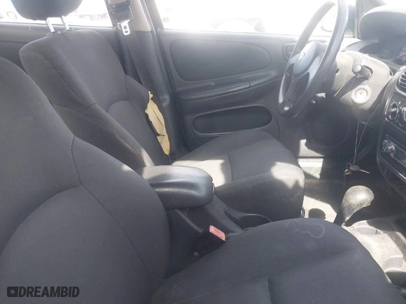 2004 Dodge Neon SE with VIN 1B3ES26C14D557254, listed as a IAAI auction lot 41906730 with 235,092 mi miles. Bid and sale history available at carsss.com. Image 5.